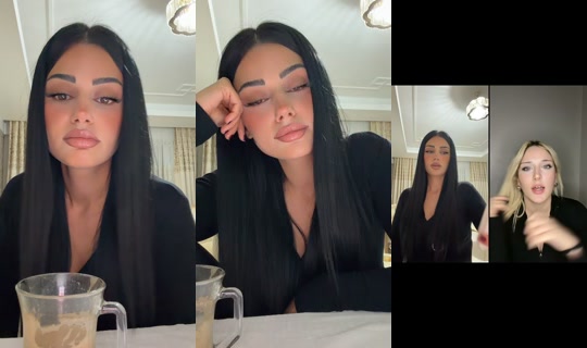 arzuukalkaan TikTok Live — Oct 6, 2026, 6:23 PM
