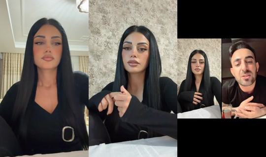 arzuukalkaan TikTok Live — Oct 6, 2026, 6:47 PM