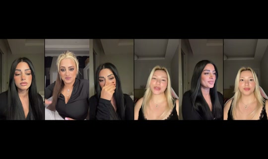 arzuukalkaan TikTok Live — Oct 6, 2026, 7:50 PM
