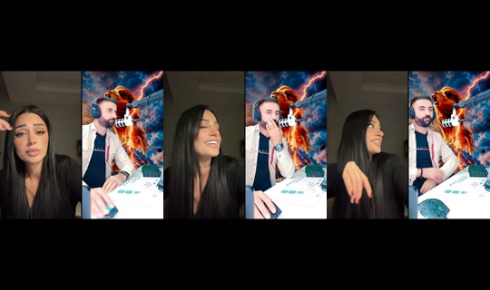 arzuukalkaan TikTok Live — Oct 6, 2026, 8:17 PM