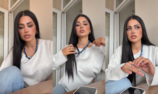 arzuukalkaan TikTok Live — Oct 8, 2026, 10:19 AM