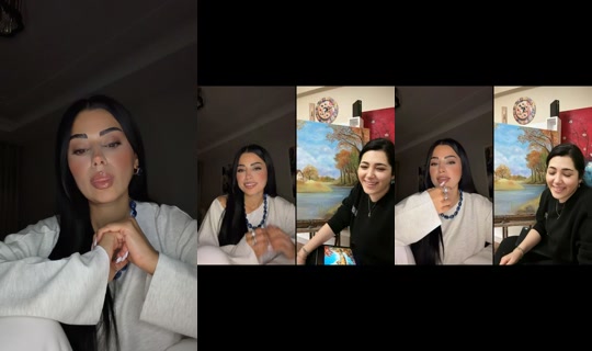 arzuukalkaan TikTok Live — Oct 8, 2026, 7:32 PM