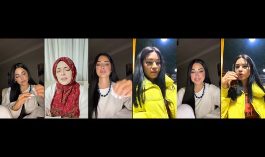 arzuukalkaan TikTok Live — Oct 8, 2026, 8:24 PM