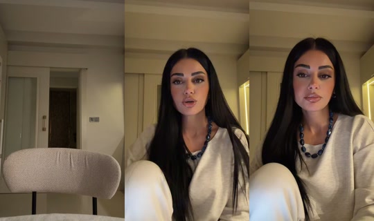 arzuukalkaan TikTok Live — Oct 8, 2026, 10:05 PM
