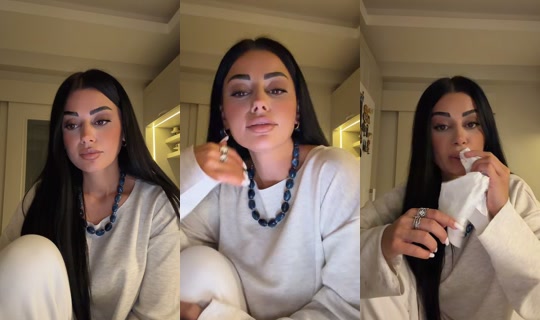 arzuukalkaan TikTok Live — Oct 8, 2026, 11:34 PM
