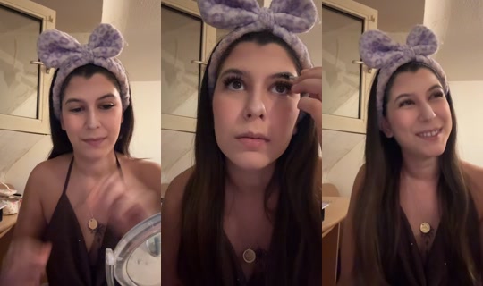 arzuuuu.vibes TikTok Live — Oct 2, 2026, 7:05 PM