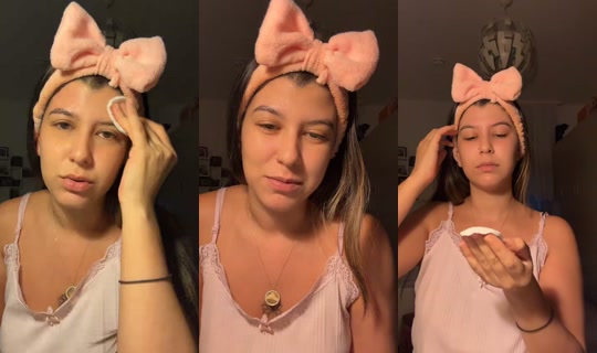 arzuuuu.vibes TikTok Live — Oct 3, 2026, 5:23 PM