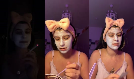arzuuuu.vibes TikTok Live — Oct 4, 2026, 7:41 PM