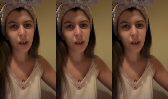 arzuuuu.vibes TikTok Live — Oct 5, 2026, 8:36 PM