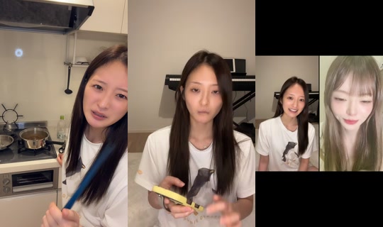 asa_kamiya TikTok Live — Aug 22, 2026, 2:58 PM