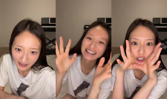 asa_kamiya TikTok Live — Aug 22, 2026, 3:49 PM