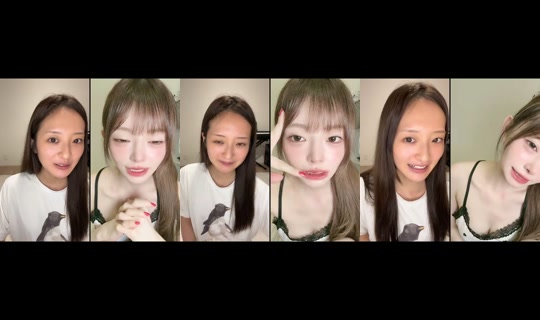 asa_kamiya TikTok Live — Aug 23, 2026, 3:06 PM