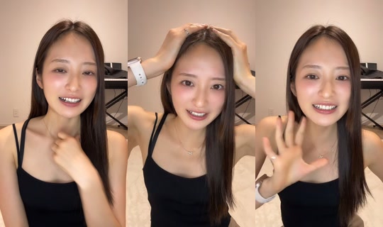 asa_kamiya TikTok Live — Aug 24, 2026, 2:08 PM