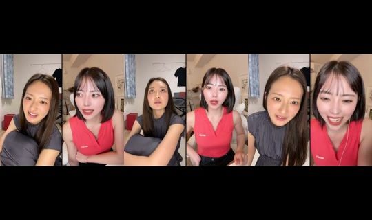 asa_kamiya TikTok Live — Sep 1, 2026, 3:36 PM
