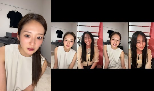 asa_kamiya TikTok Live — Sep 2, 2026, 1:31 PM
