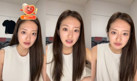 asa_kamiya TikTok Live — Sep 3, 2026, 2:16 PM