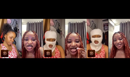 asa_world2002 TikTok Live — Aug 25, 2026, 5:26 AM