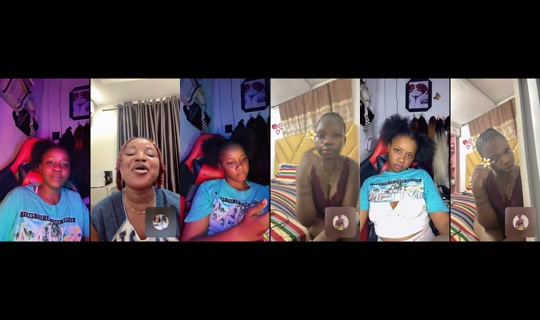 asa_world2002 TikTok Live — Aug 27, 2026, 1:23 AM