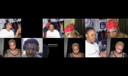 asa_world2002 TikTok Live — Aug 28, 2026, 12:19 AM
