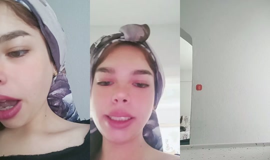 asal12380 TikTok Live — Aug 20, 2026, 10:43 AM