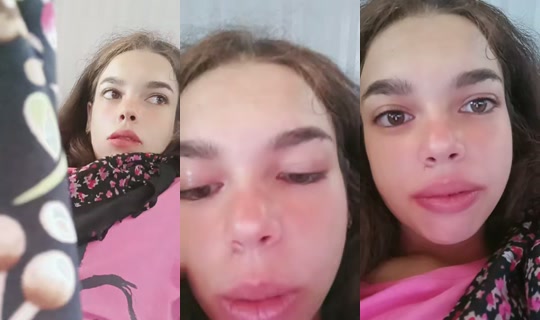 asal12380 TikTok Live — Aug 22, 2026, 3:52 PM