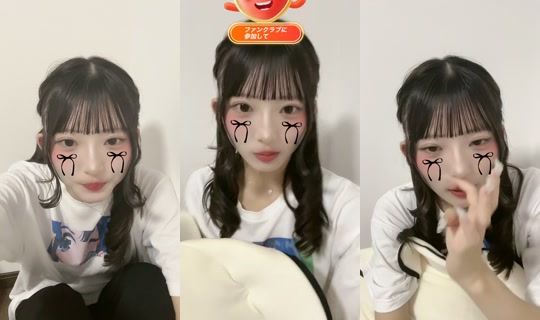 asanopanya TikTok Live — Aug 20, 2026, 3:37 PM