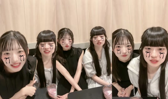 asanopanya TikTok Live — Aug 22, 2026, 2:17 PM