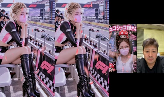 asari0809 TikTok Live — Oct 9, 2026, 9:23 AM