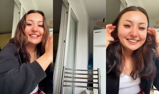 asdfhhlj TikTok Live — Oct 3, 2026, 6:00 AM