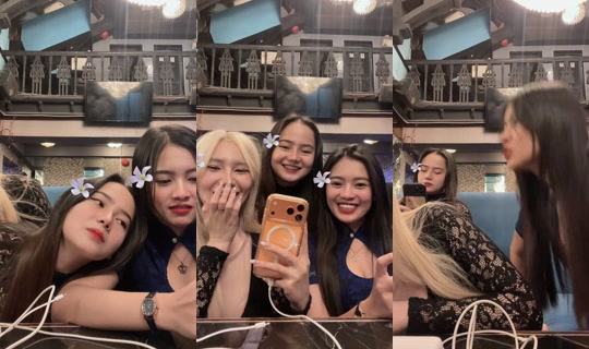 asdfjdkusk TikTok Live — Sep 24, 2026, 5:24 PM