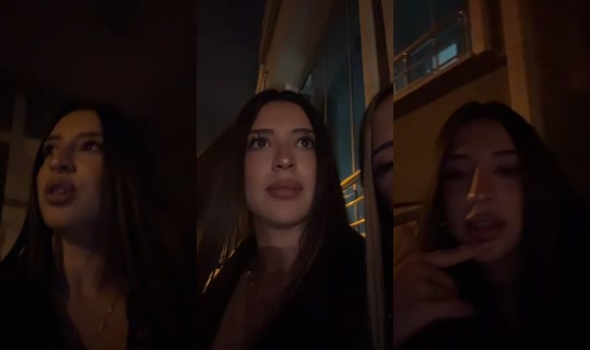 asel.649 TikTok Live — Sep 20, 2026, 5:05 PM