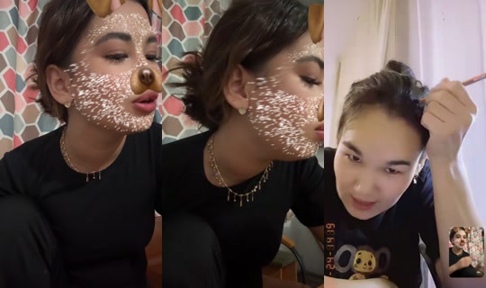 asemaok5 TikTok Live — Sep 30, 2026, 3:22 PM