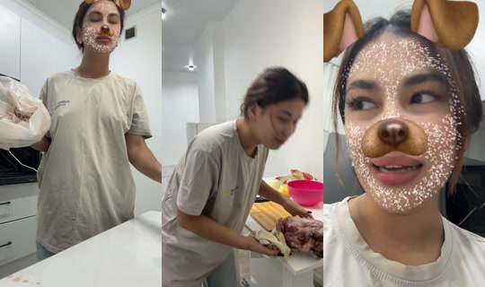 asemaok5 TikTok Live — Oct 6, 2026, 9:04 PM