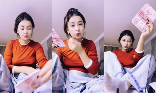 asemaok5 TikTok Live — Oct 7, 2026, 6:02 AM