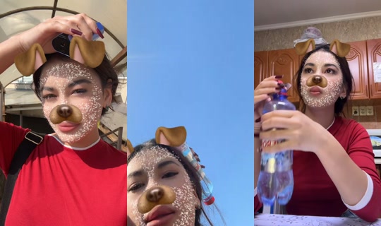 asemaok5 TikTok Live — Oct 7, 2026, 7:04 AM
