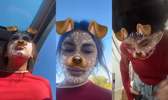 asemaok5 TikTok Live — Oct 7, 2026, 10:12 AM