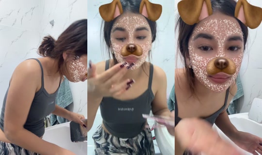 asemaok5 TikTok Live — Oct 8, 2026, 7:01 AM