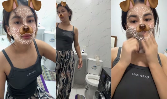 asemaok5 TikTok Live — Oct 8, 2026, 2:47 PM