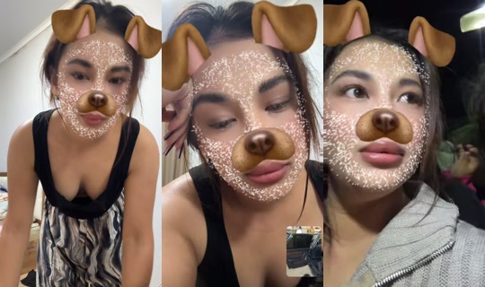 asemaok5 TikTok Live — Oct 8, 2026, 5:08 PM