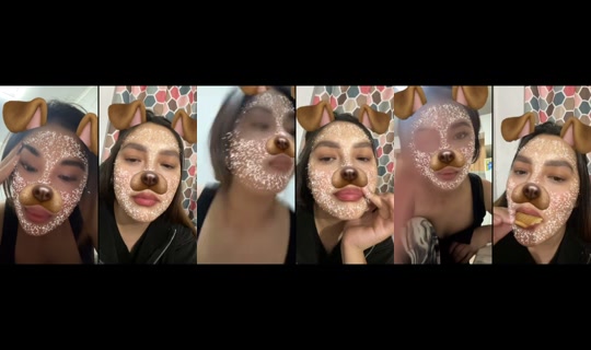 asemaok5 TikTok Live — Oct 8, 2026, 7:43 PM