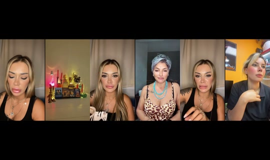 asena.35.34 TikTok Live — Sep 21, 2026, 6:56 PM