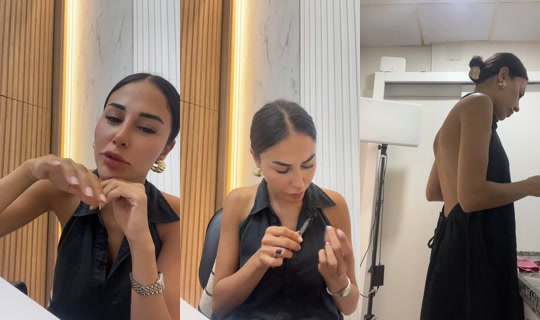 asena.gezer1 TikTok Live — Aug 28, 2026, 11:04 AM