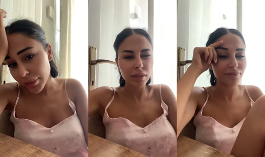 asena.gezer1 TikTok Live — Aug 29, 2026, 9:38 AM