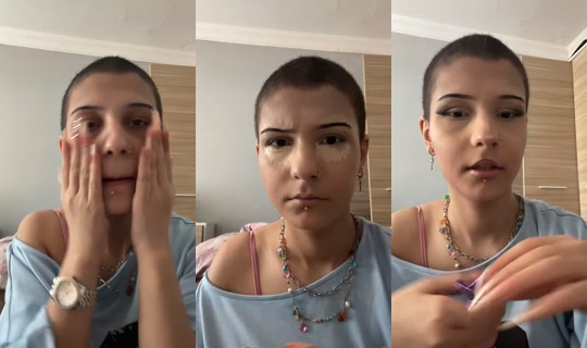 asenaa.ucr TikTok Live — Aug 23, 2026, 8:41 AM