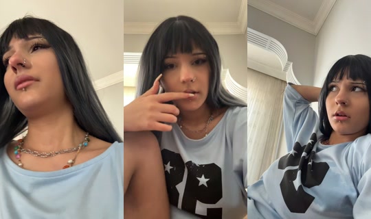 asenaa.ucr TikTok Live — Aug 23, 2026, 9:31 AM