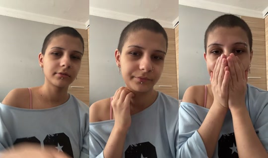 asenaa.ucr TikTok Live — Aug 24, 2026, 12:57 PM