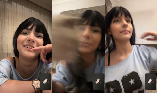 asenaa.ucr TikTok Live — Aug 25, 2026, 9:21 PM