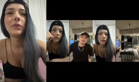 asenaa.ucr TikTok Live — Aug 28, 2026, 10:28 PM