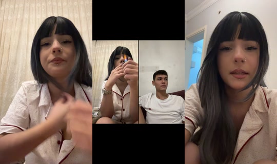asenaa.ucr TikTok Live — Sep 1, 2026, 8:46 PM