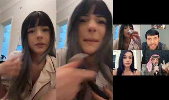 asenaa.ucr TikTok Live — Sep 1, 2026, 9:37 PM